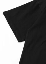 Men "Live Fast Stay True" Printed T-Shirt - Image 4