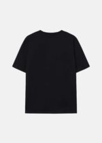 Men "Live Fast Stay True" Printed T-Shirt - Image 8