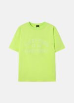Men "Everything is an Opportunity" Printed T-Shirt