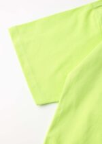 Men "Everything is an Opportunity" Printed T-Shirt - Image 4