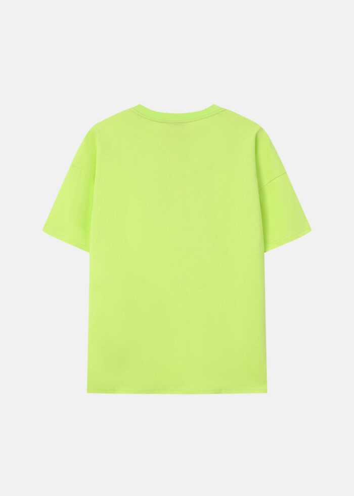 Men "Everything is an Opportunity" Printed T-Shirt - Image 8
