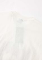 Men "Long Days" Printed T-Shirt - Image 6
