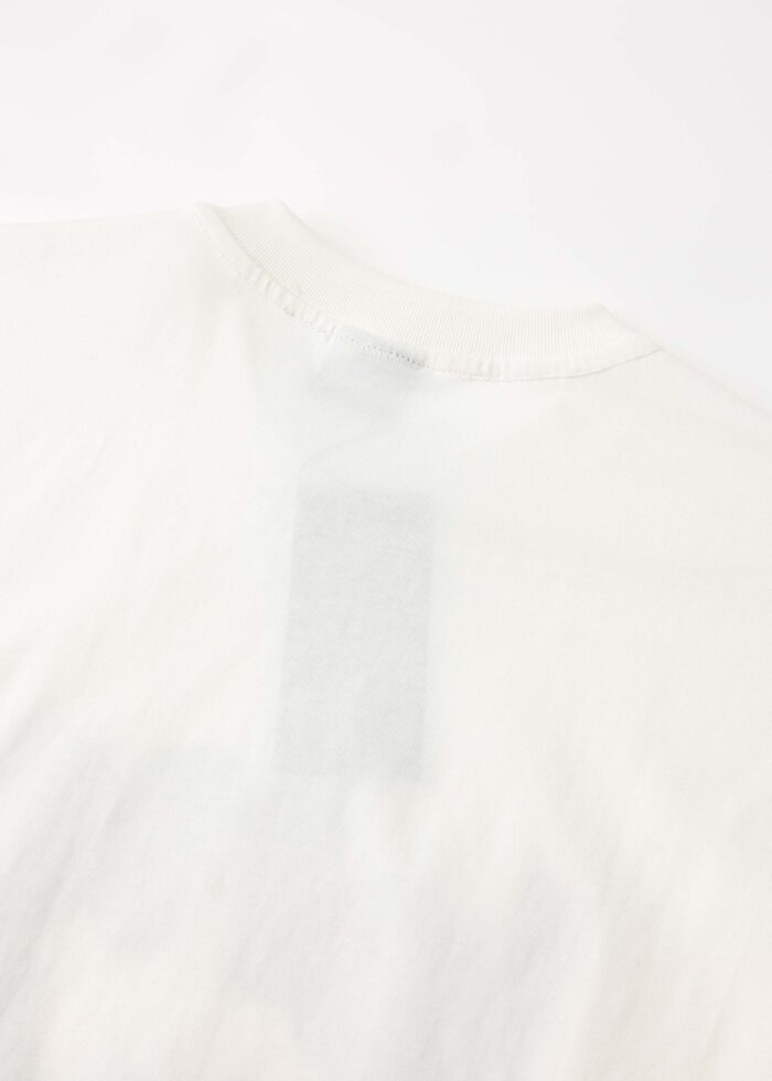 Men "Long Days" Printed T-Shirt - Image 6