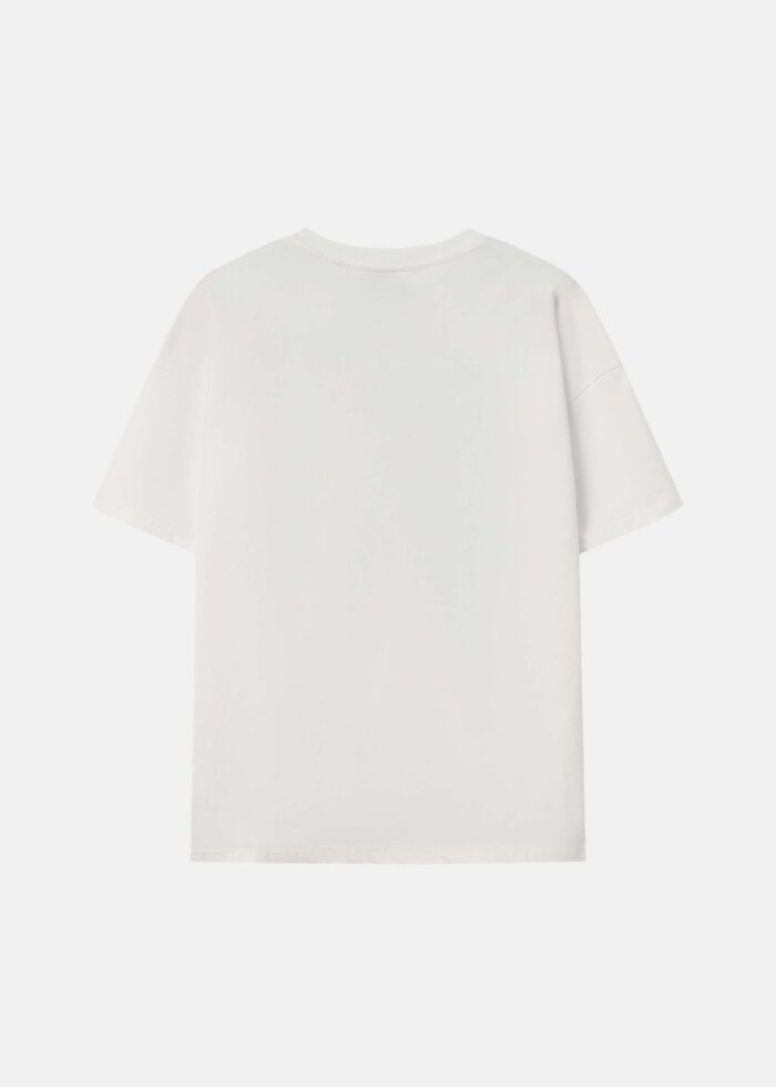 Men "Long Days" Printed T-Shirt - Image 8