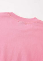 Men "Make Money Not Friends" Printed T-Shirt - Image 6