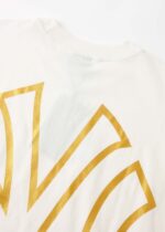 Men "NY" Printed T-Shirt - Image 6