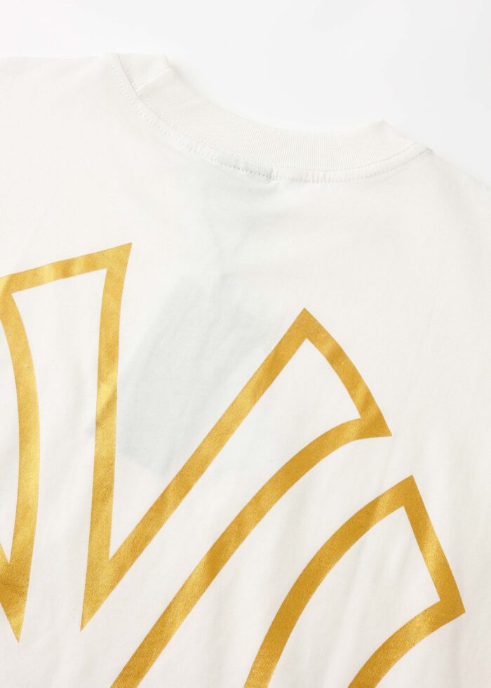 Men "NY" Printed T-Shirt - Image 6