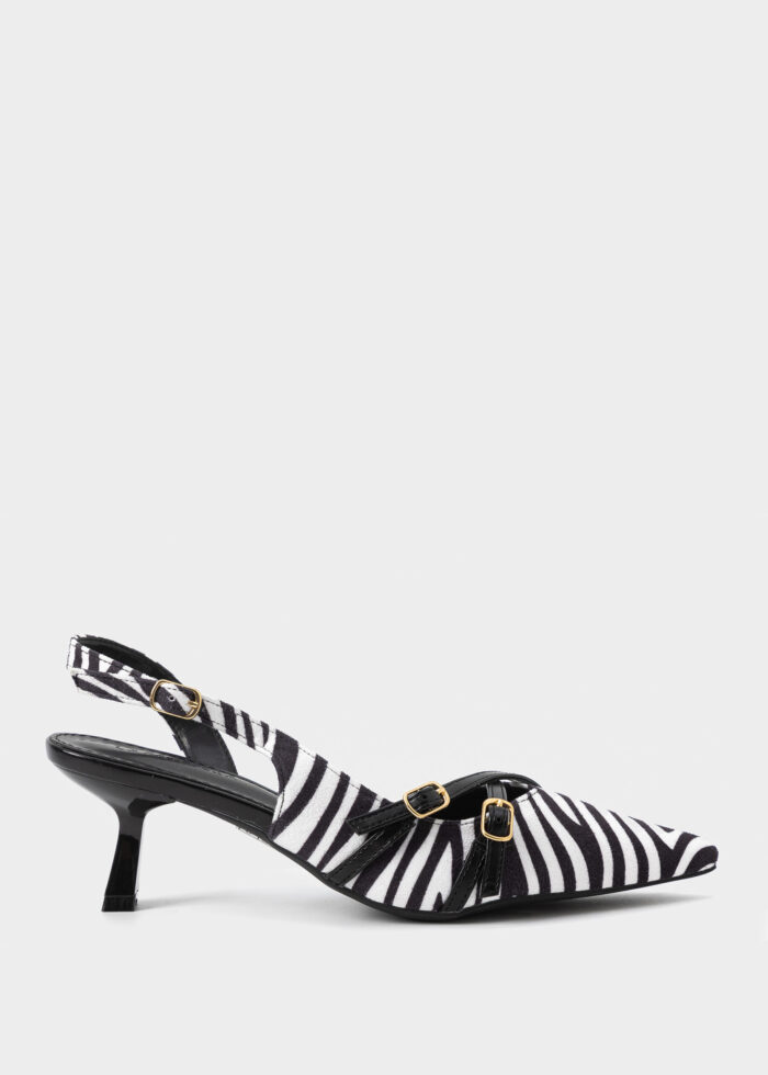 Women Heels Sandal - Image 1