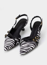Women Heels Sandal - Image 2
