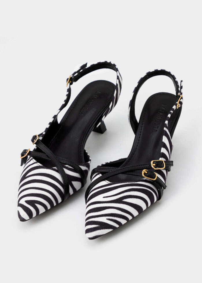 Women Heels Sandal - Image 2