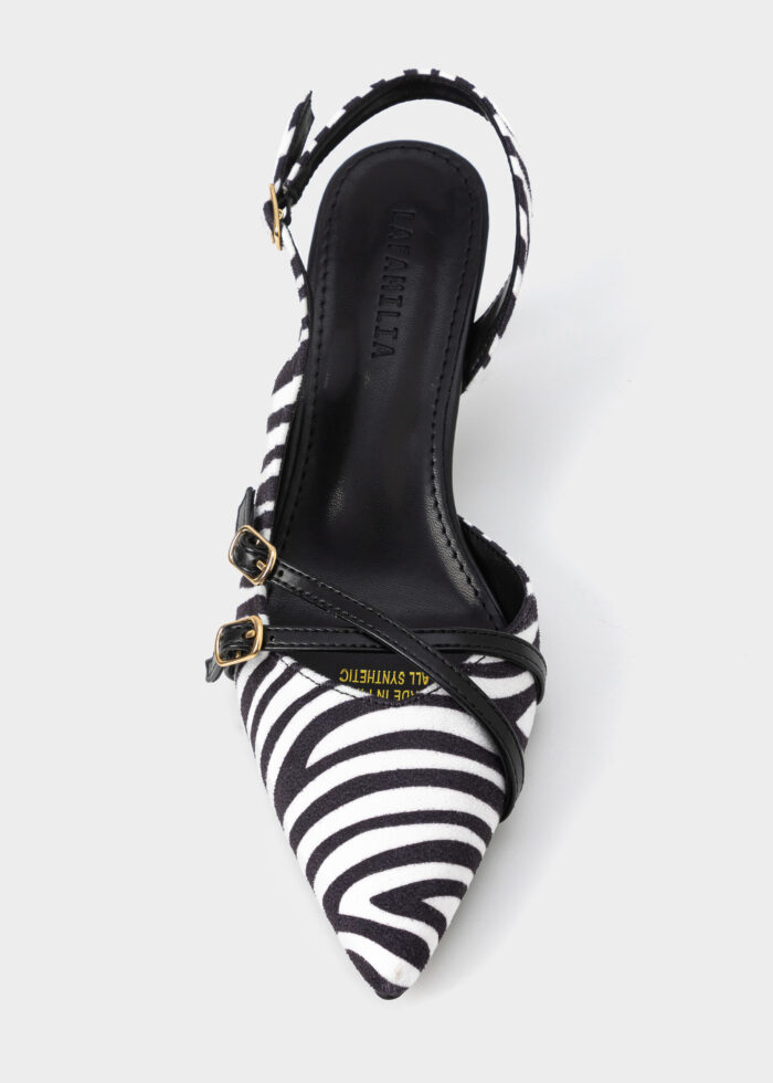 Women Heels Sandal - Image 3
