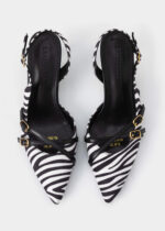 Women Heels Sandal - Image 4