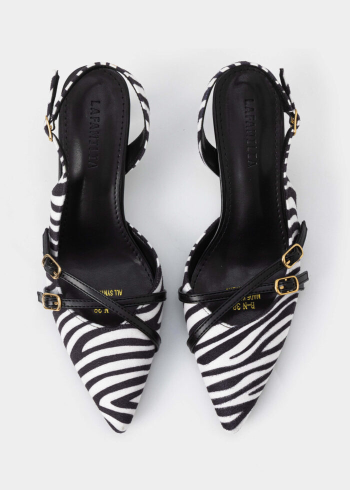 Women Heels Sandal - Image 4
