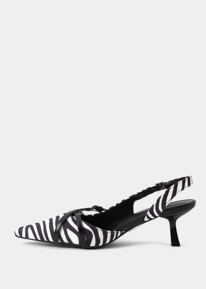Women Heels Sandal - Image 5