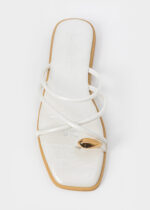Women Leather Slipper - Image 3