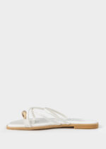 Women Leather Slipper - Image 5