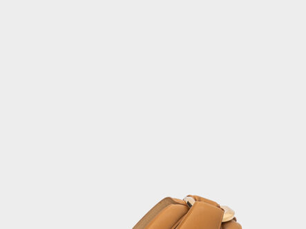 Women Leather Slipper