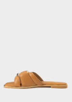 Women Leather Slipper - Image 5