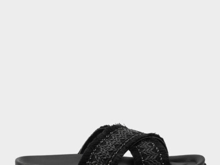 Women Embroidery Slipper