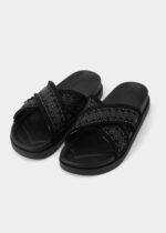 Women Embroidery Slipper - Image 2