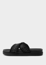 Women Embroidery Slipper - Image 5