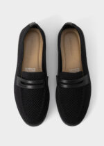 Women Fabric Ballerina Shoes - Image 4