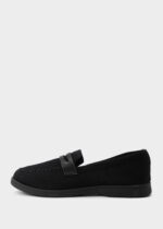 Women Fabric Ballerina Shoes - Image 5