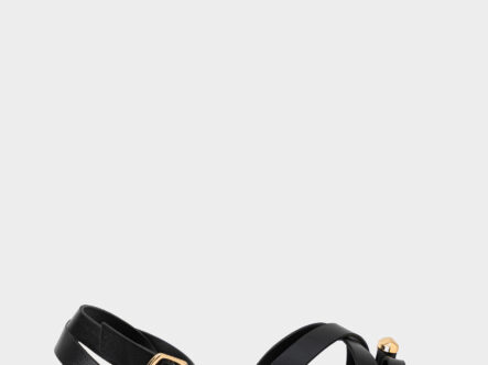 Women Leather Sandal