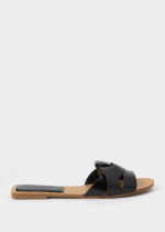 Women Patterned Slipper