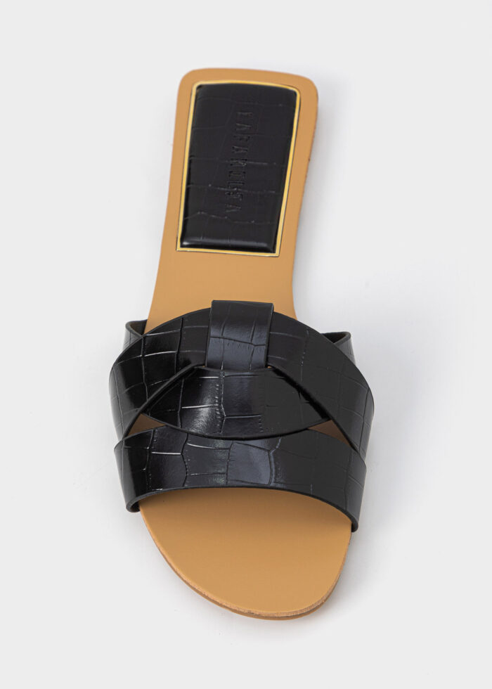 Women Patterned Slipper - Image 3