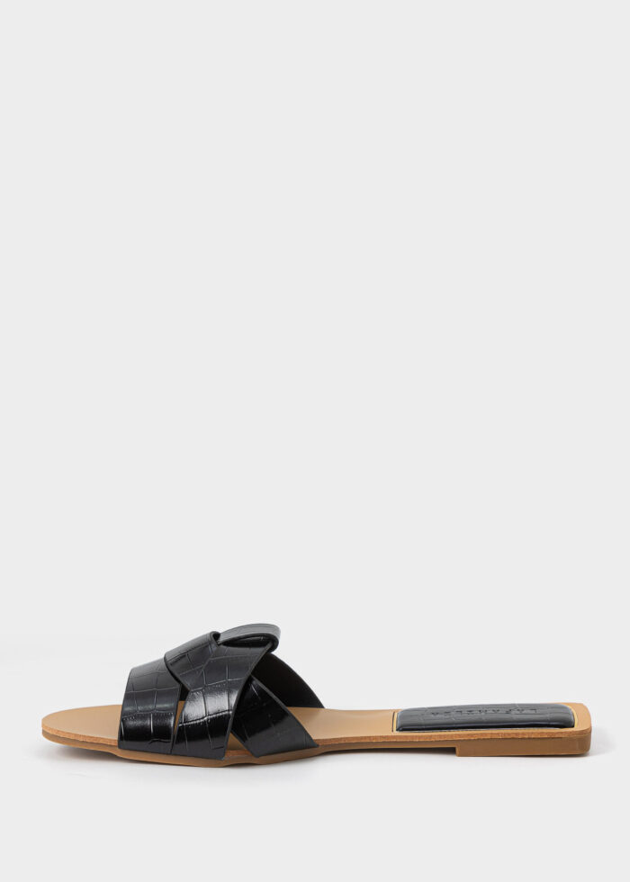 Women Patterned Slipper - Image 5