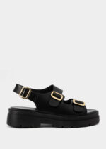 Women Leather Sandal