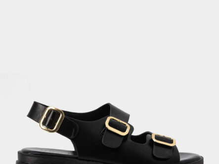 Women Leather Sandal