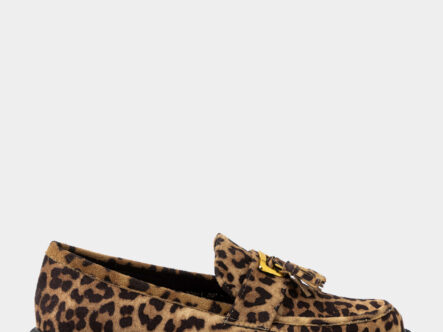 توب سايدر نسائي مزين بشرابة