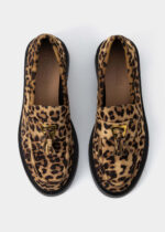 ⁦توب سايدر نسائي مزين بشرابة⁩ - الصورة ⁦4⁩