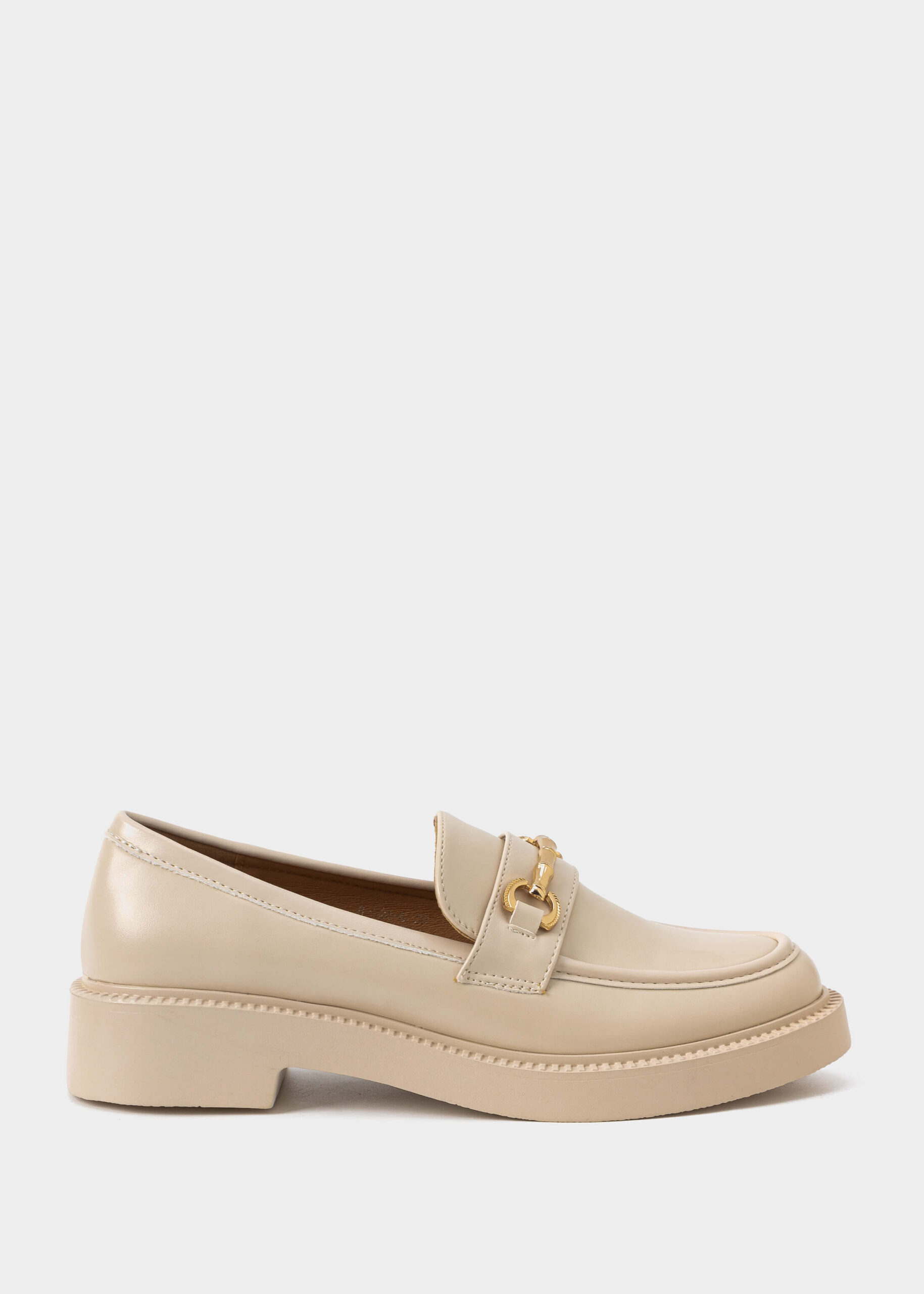 6125213016803-a توب سايدر نسائي جلد - الصورة 1