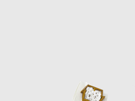 سليبر نسائي جلد