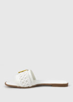 Women Leather Slipper - Image 5