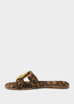 Women Leather Slipper - Image 5