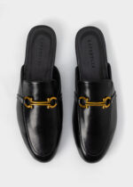 Women Leather Slipper - Image 4