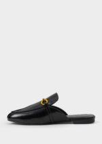 Women Leather Slipper - Image 5