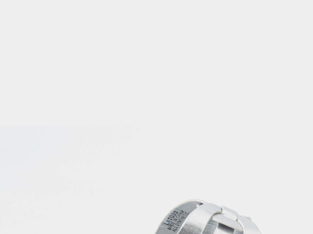 سليبر نسائي جلد