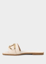 Women Leather Slipper - Image 5