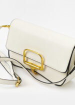 Women Leather Bag - Image 4