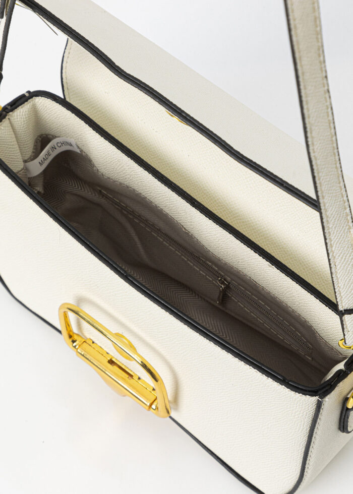 Women Leather Bag - Image 5