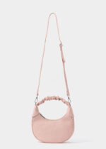 حقيبة جلد نسائي