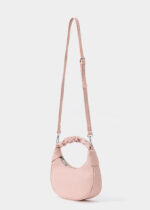 ⁦حقيبة جلد نسائي⁩ - الصورة ⁦2⁩