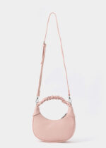 ⁦حقيبة جلد نسائي⁩ - الصورة ⁦3⁩