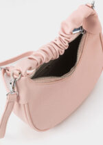 ⁦حقيبة جلد نسائي⁩ - الصورة ⁦4⁩