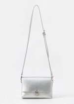 حقيبة جلد نسائي